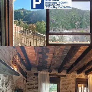 El Mirador Del Valle Facil Acceso Con Coche Tolède